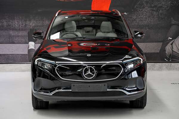 2022 Mercedes-Benz EQA EQA250 H243