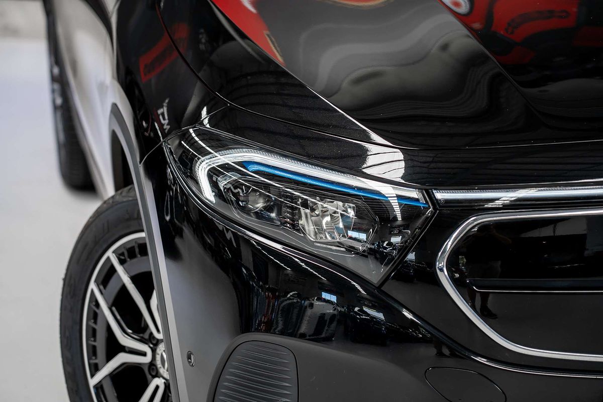 2022 Mercedes-Benz EQA EQA250 H243