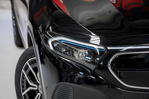 2022 Mercedes-Benz EQA EQA250 H243