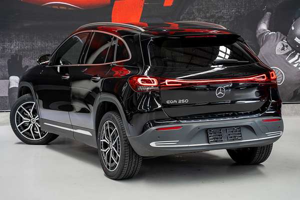 2022 Mercedes-Benz EQA EQA250 H243