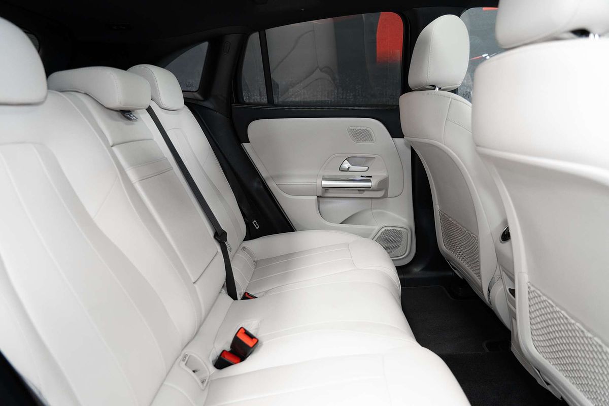 2022 Mercedes-Benz EQA EQA250 H243