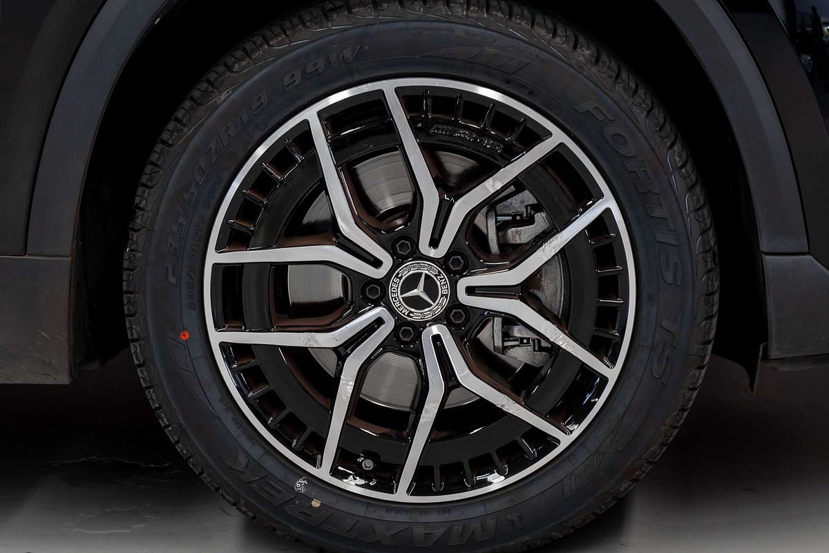 2022 Mercedes-Benz EQA EQA250 H243
