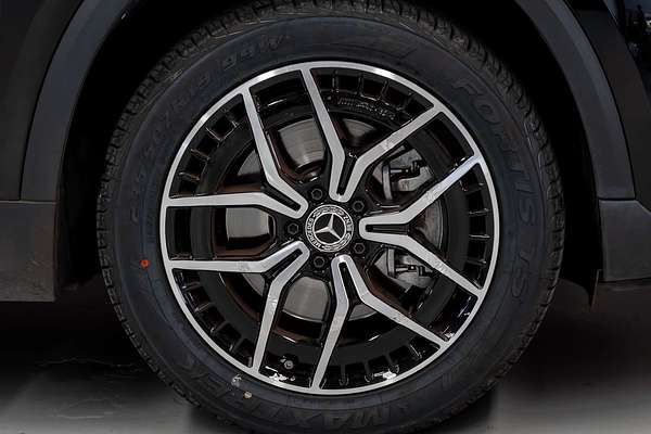2022 Mercedes-Benz EQA EQA250 H243