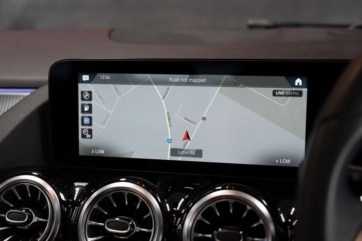 2022 Mercedes-Benz EQA EQA250 H243