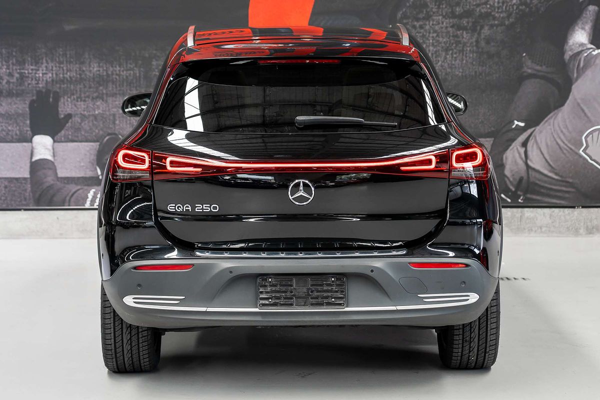 2022 Mercedes-Benz EQA EQA250 H243