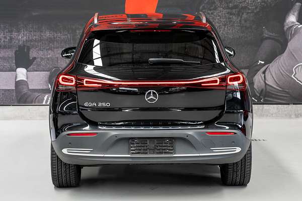 2022 Mercedes-Benz EQA EQA250 H243