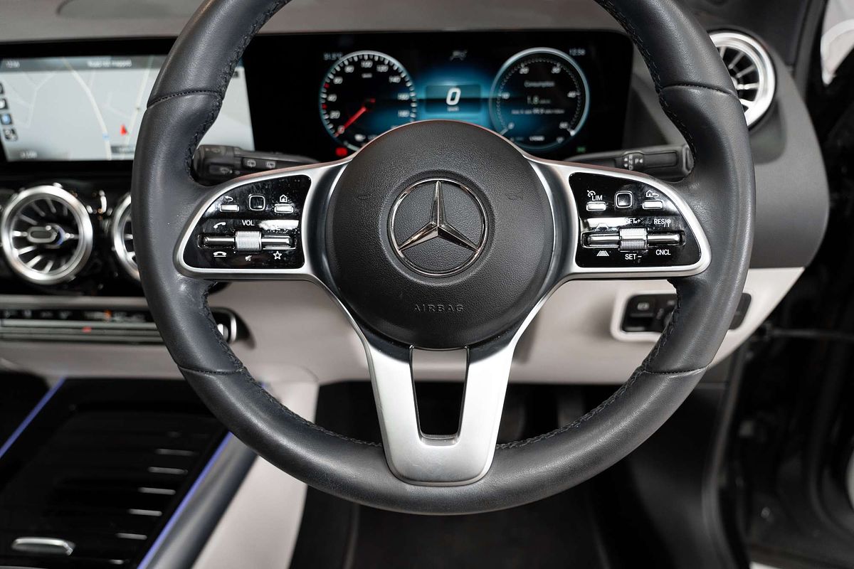 2022 Mercedes-Benz EQA EQA250 H243