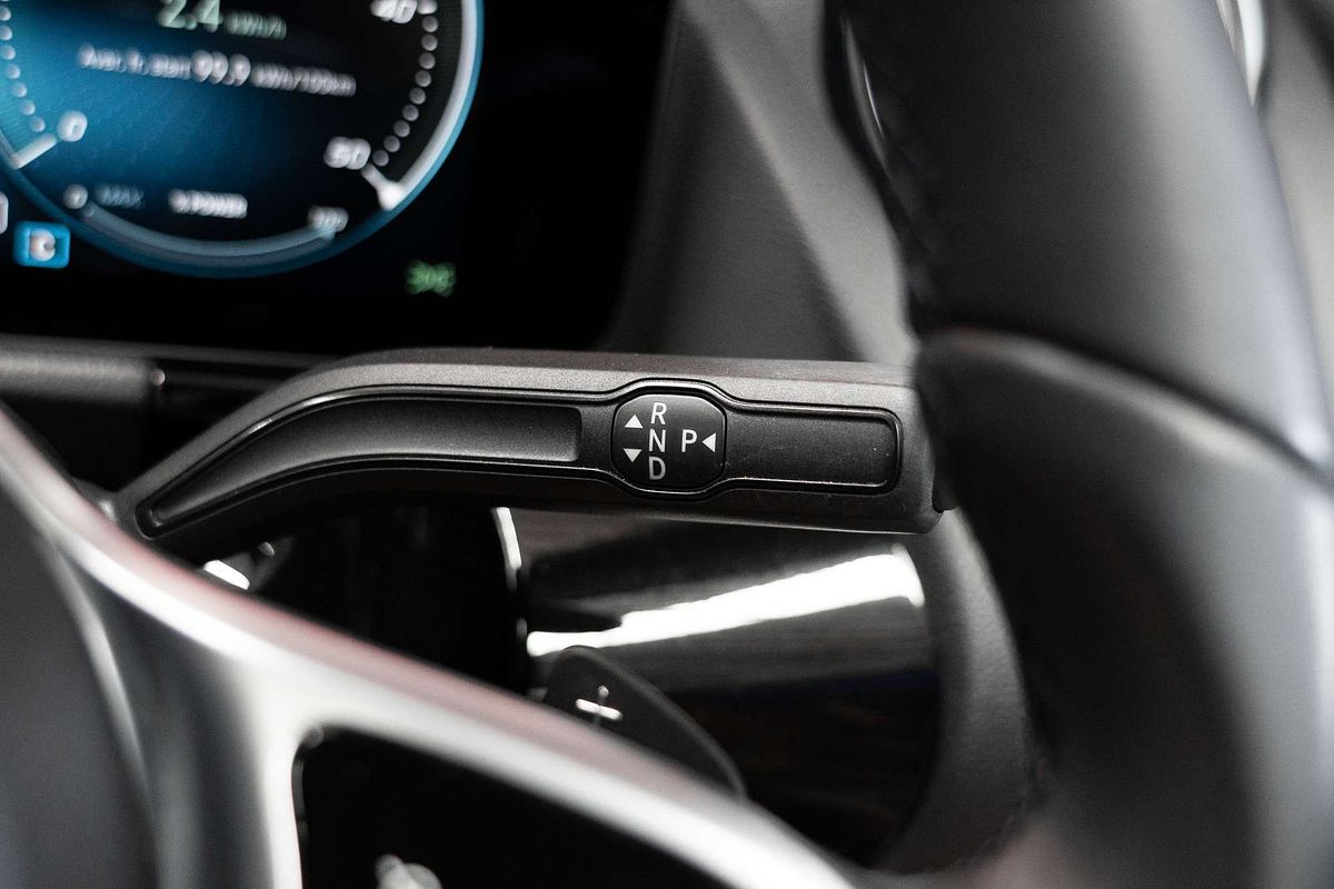 2022 Mercedes-Benz EQA EQA250 H243