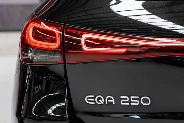 2022 Mercedes-Benz EQA EQA250 H243