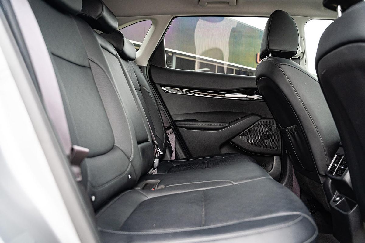 2019 Kia Seltos GT-Line SP2