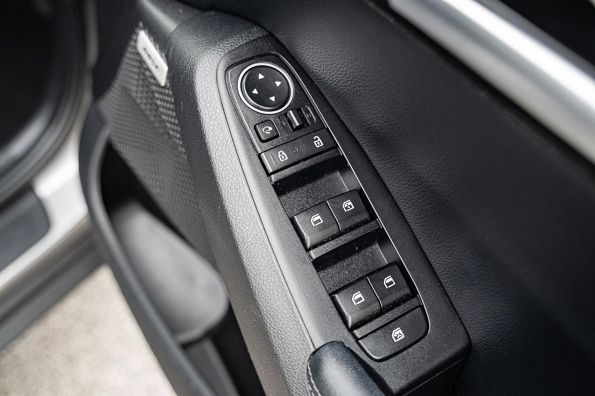 2019 Kia Seltos GT-Line SP2