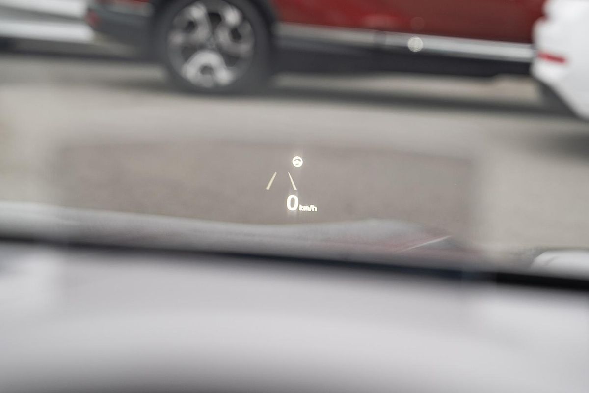 2019 Kia Seltos GT-Line SP2