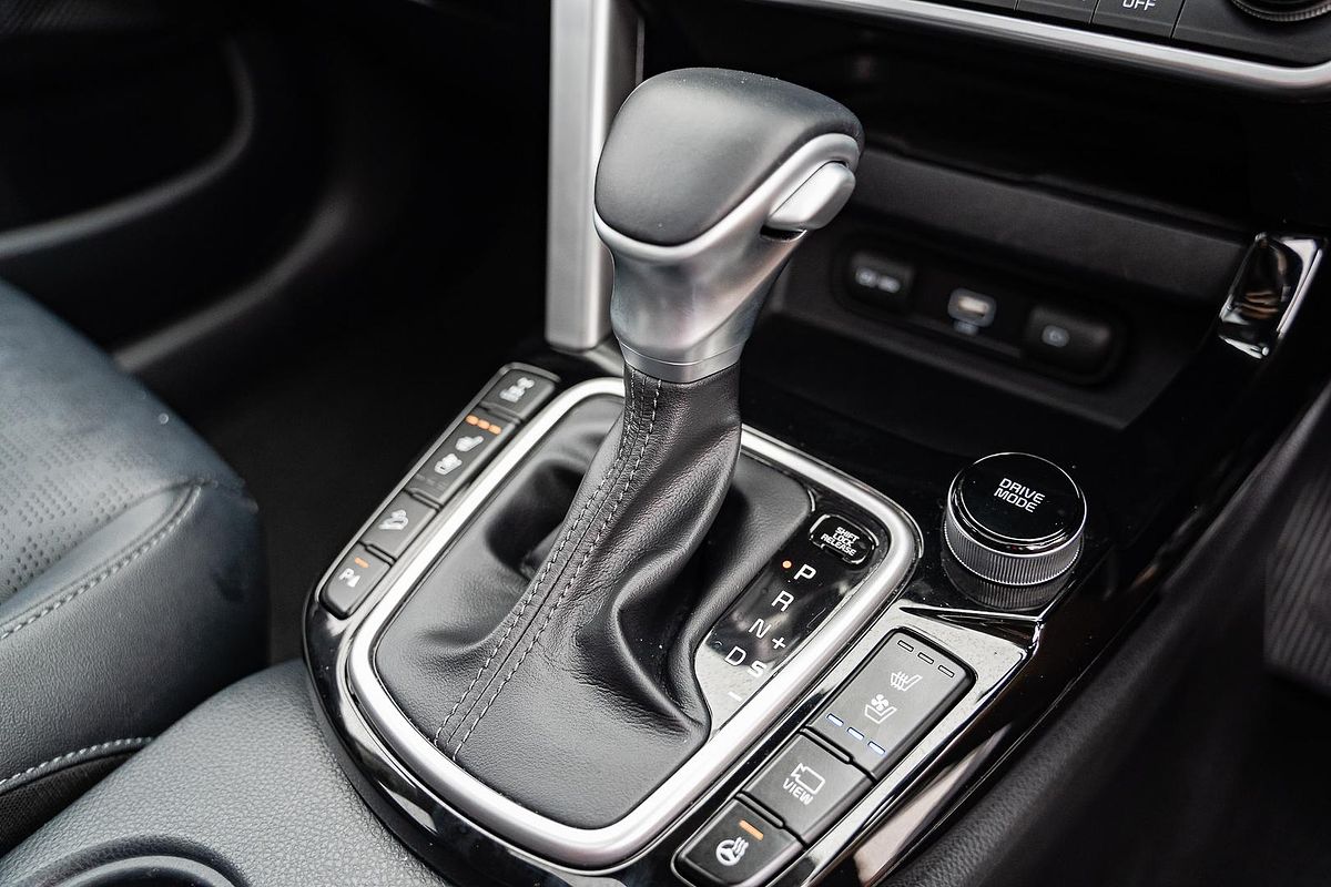 2019 Kia Seltos GT-Line SP2