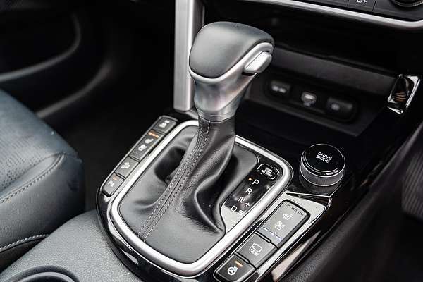 2019 Kia Seltos GT-Line SP2