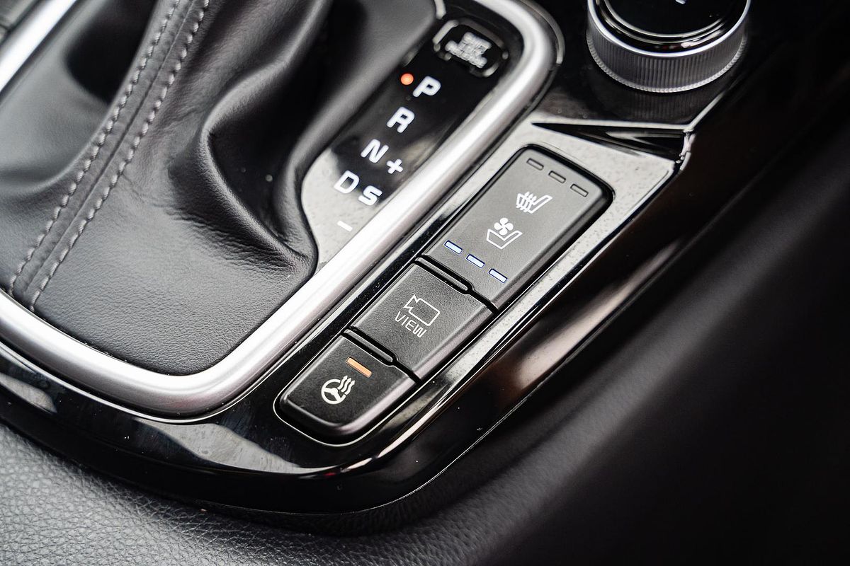 2019 Kia Seltos GT-Line SP2