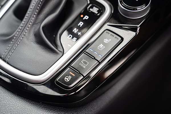 2019 Kia Seltos GT-Line SP2