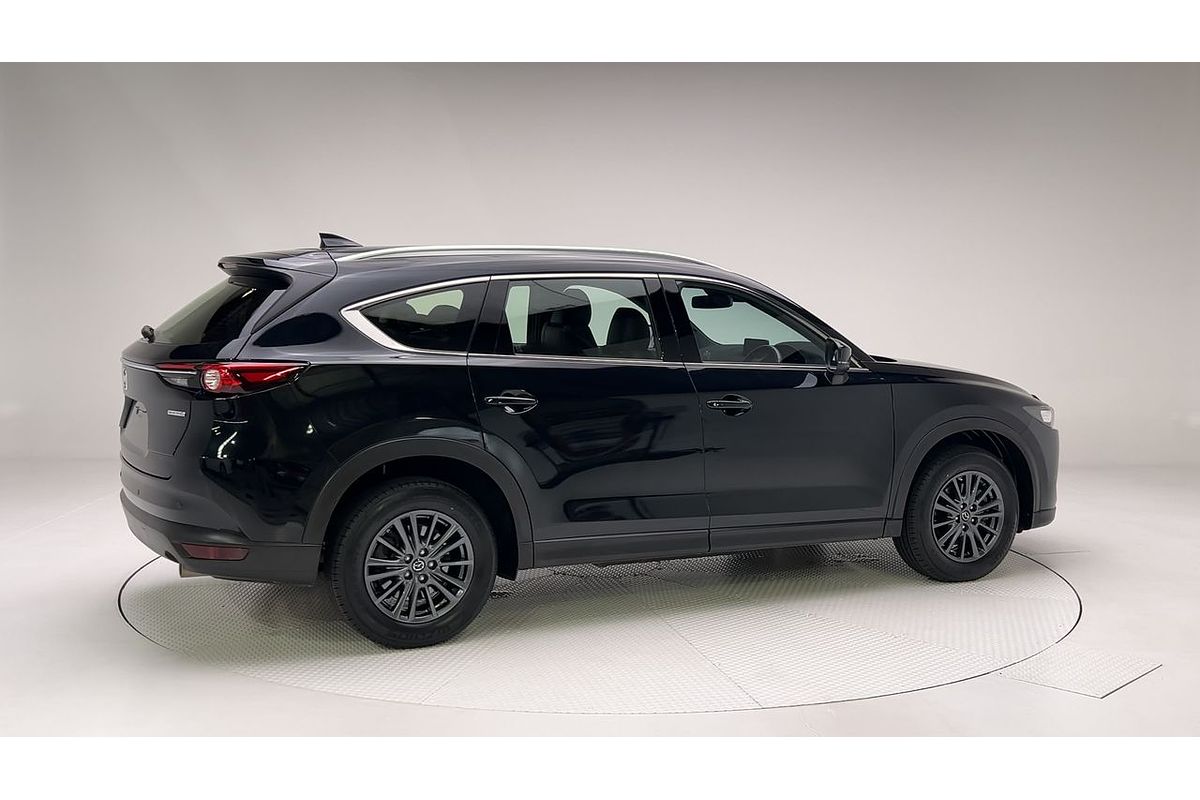 2020 Mazda CX-8 Touring KG Series