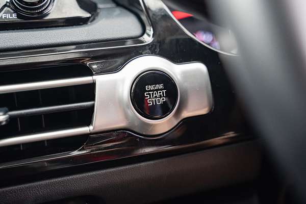 2019 Kia Seltos GT-Line SP2