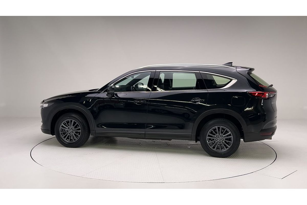 2020 Mazda CX-8 Touring KG Series