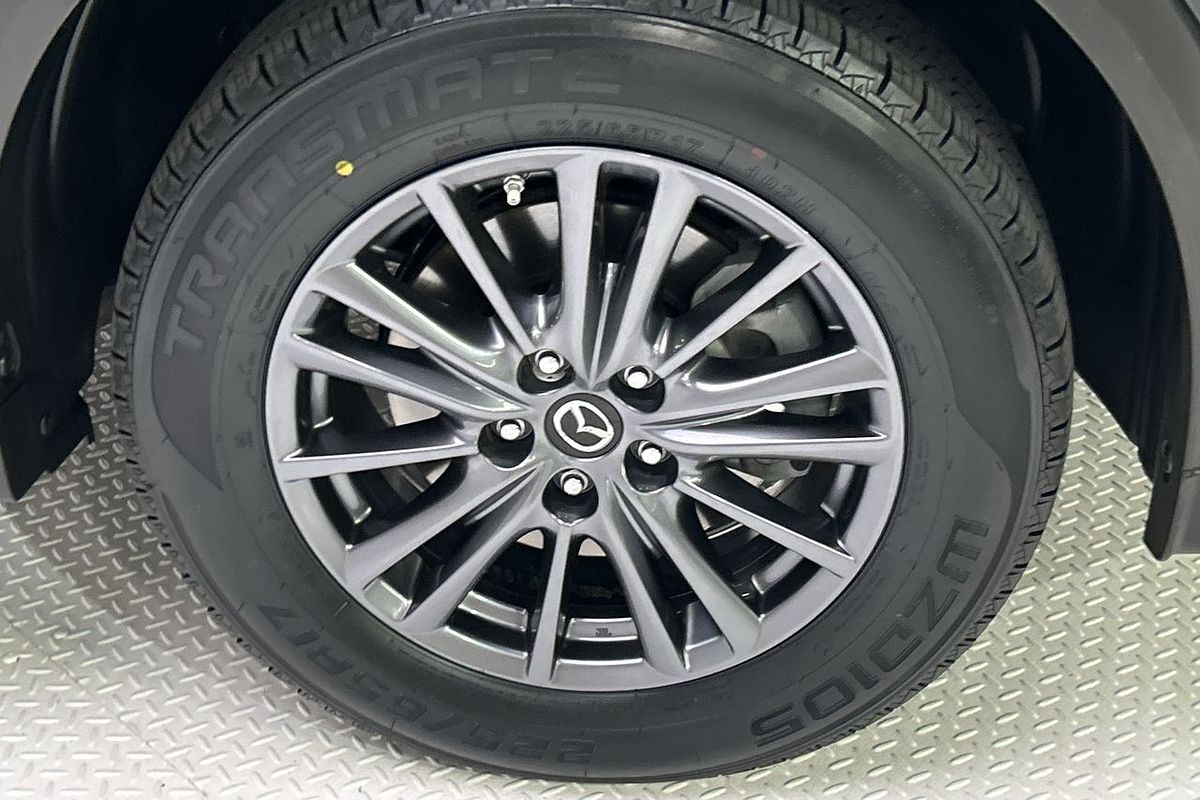 2020 Mazda CX-8 Touring KG Series