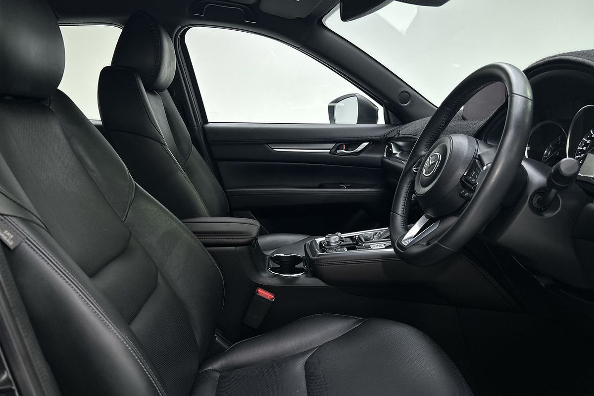 2020 Mazda CX-8 Touring KG Series