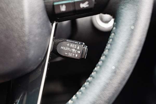 2022 Toyota Hilux Rogue GUN126R 4X4