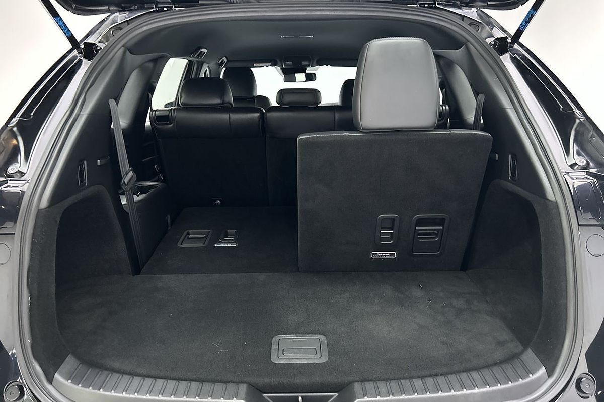 2020 Mazda CX-8 Touring KG Series