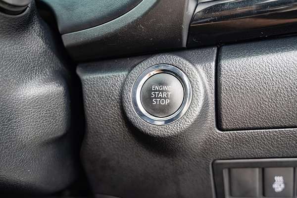 2022 Toyota Hilux Rogue GUN126R 4X4