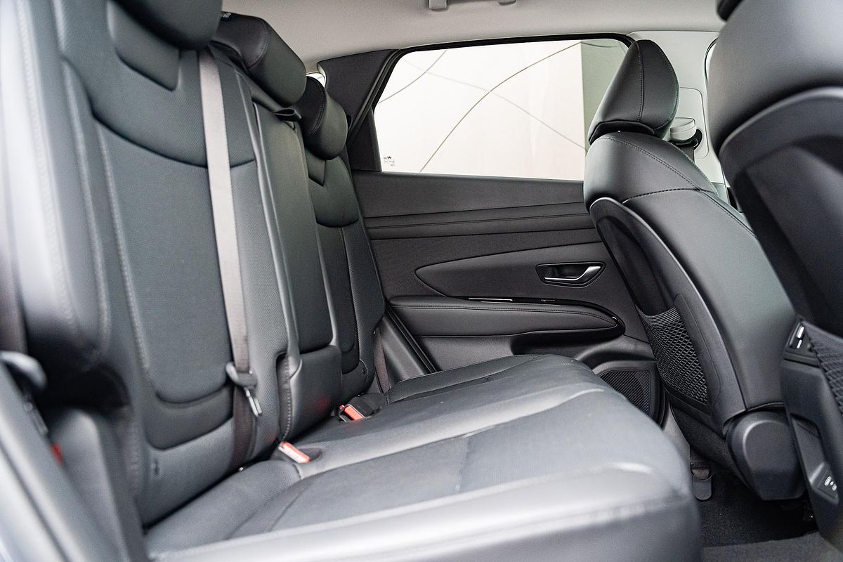 2024 Hyundai Tucson Elite NX4.V3