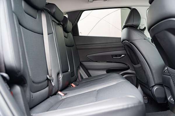 2024 Hyundai Tucson Elite NX4.V3