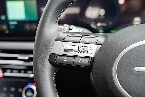 2024 Hyundai Tucson Elite NX4.V3