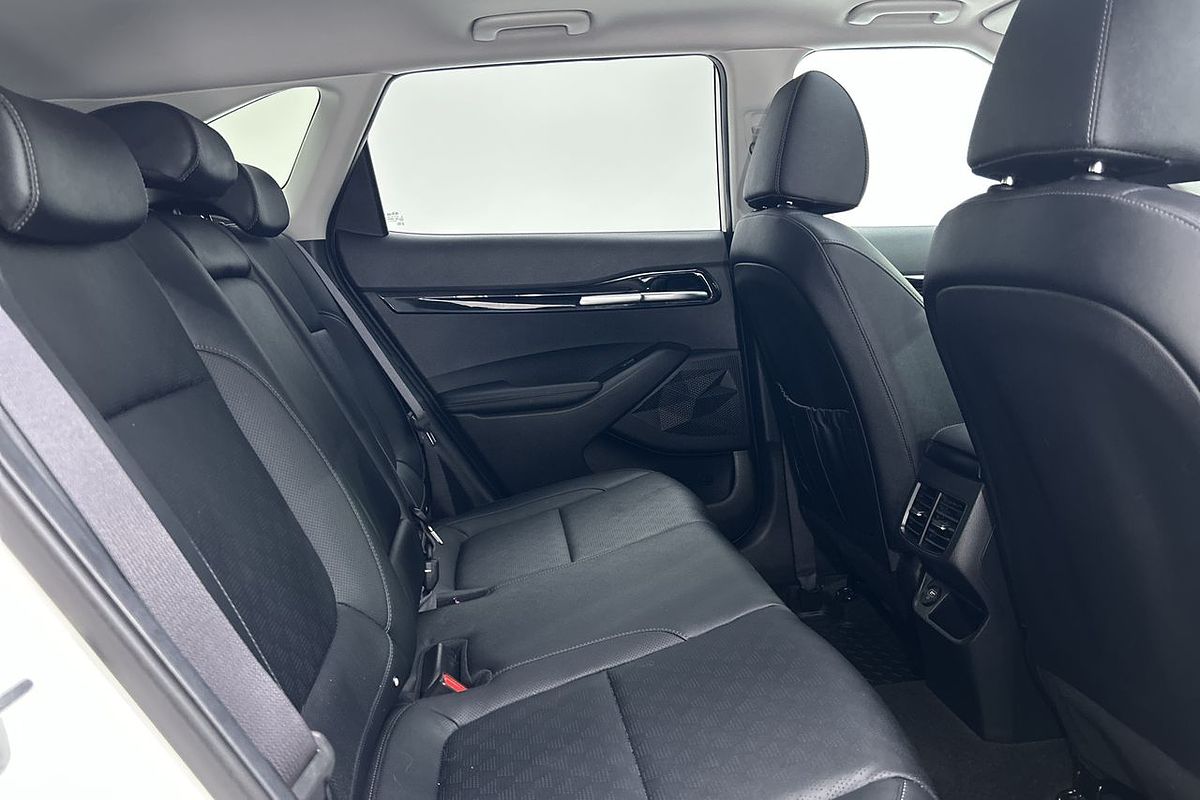 2020 Kia Seltos GT-Line SP2
