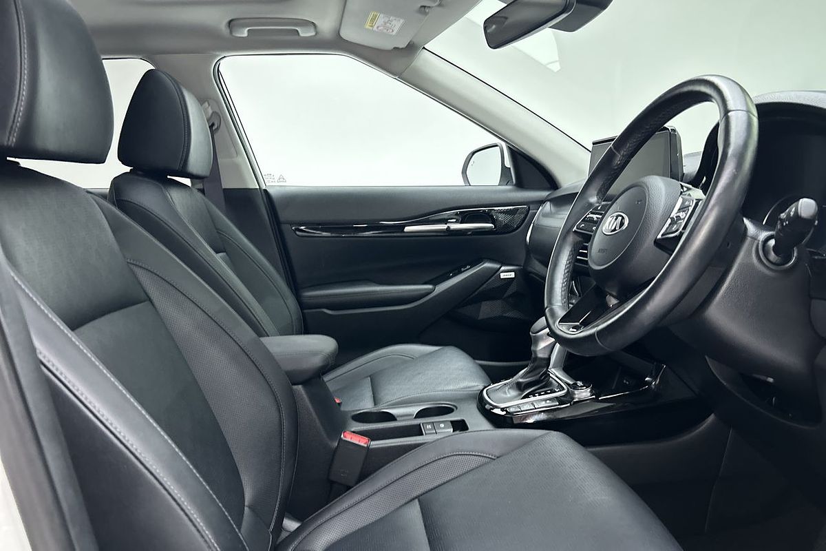 2020 Kia Seltos GT-Line SP2