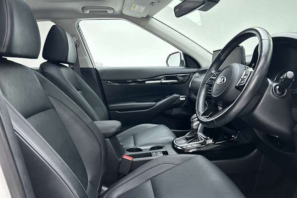 2020 Kia Seltos GT-Line SP2