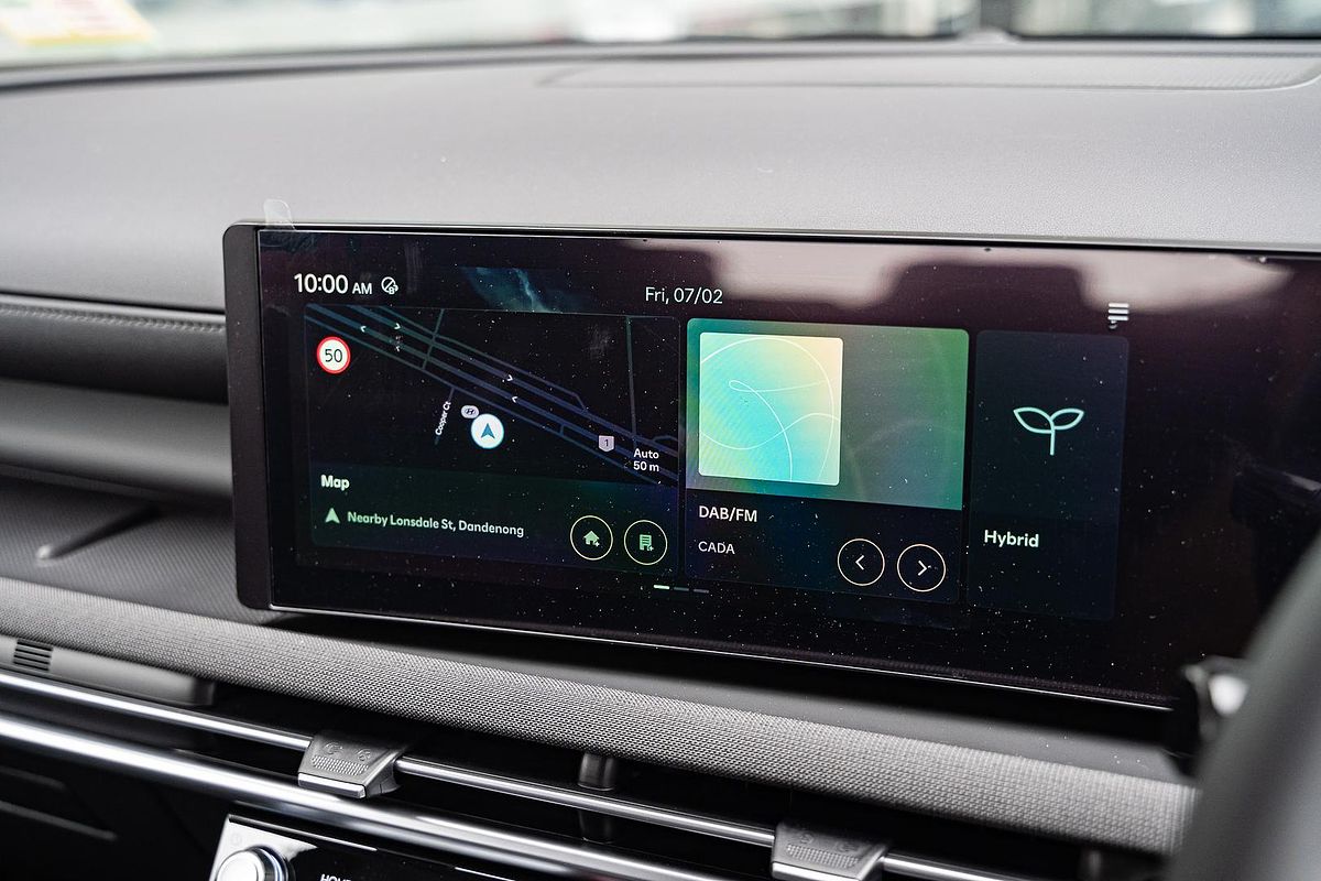 2024 Hyundai Tucson Elite NX4.V3