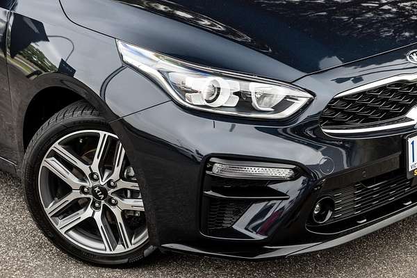 2019 Kia Cerato Sport+ BD