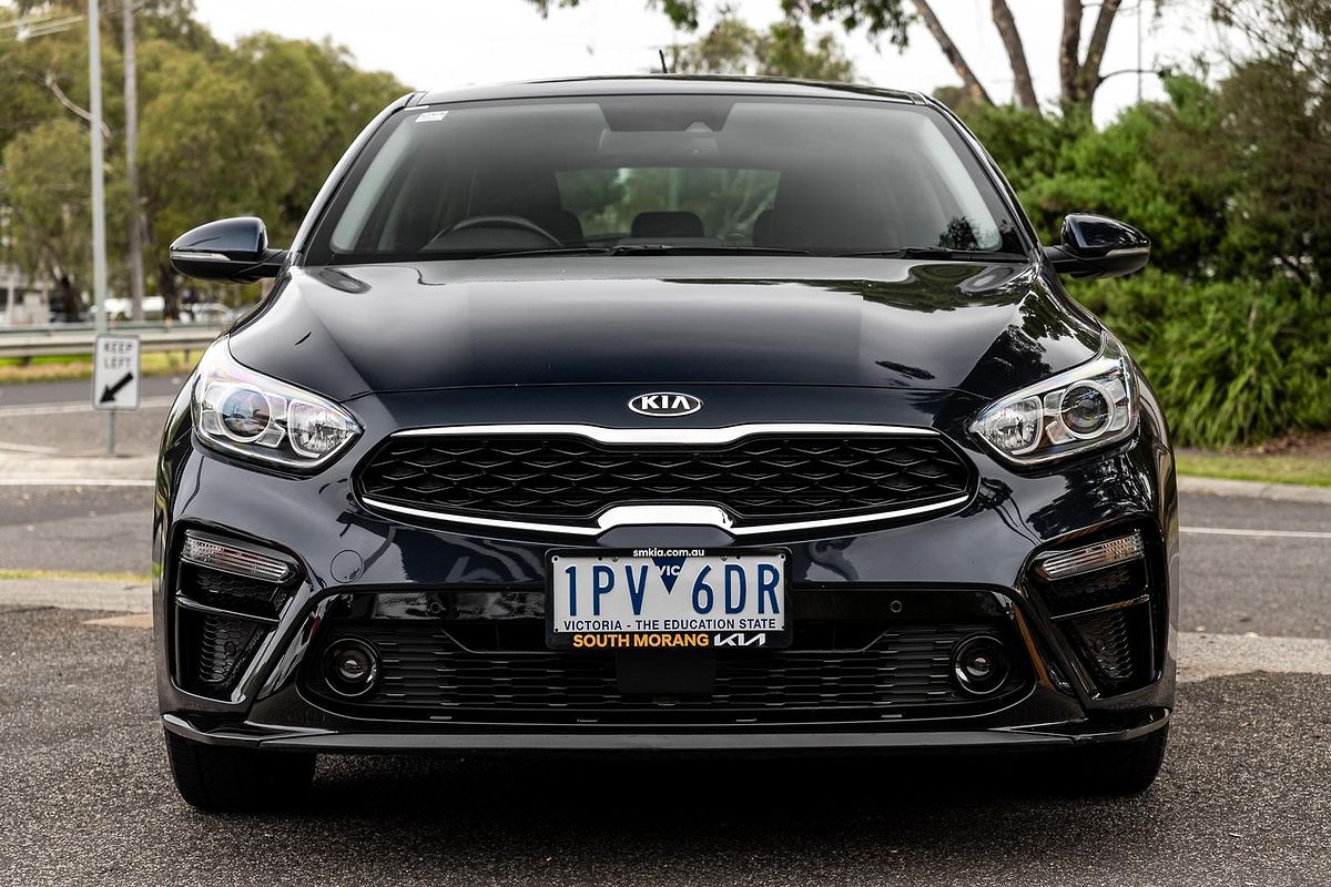 2019 Kia Cerato Sport+ BD
