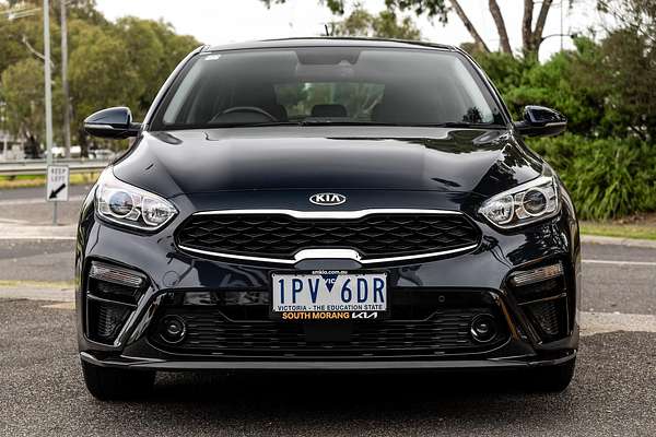 2019 Kia Cerato Sport+ BD