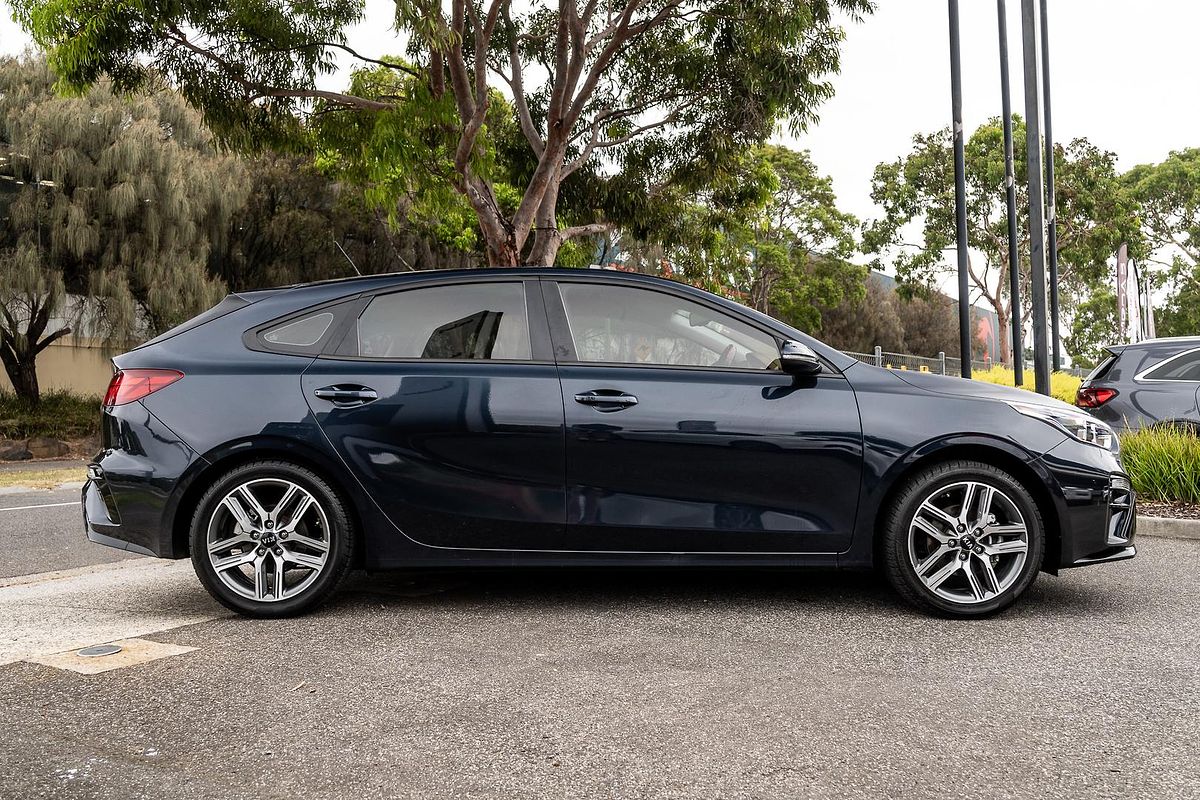 2019 Kia Cerato Sport+ BD