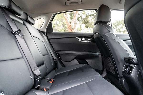 2019 Kia Cerato Sport+ BD