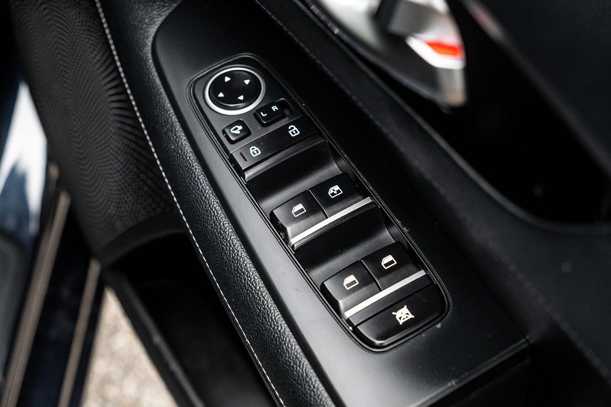 2019 Kia Cerato Sport+ BD