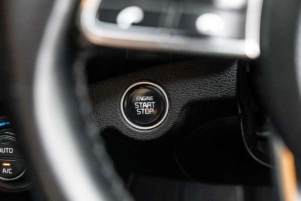 2019 Kia Cerato Sport+ BD