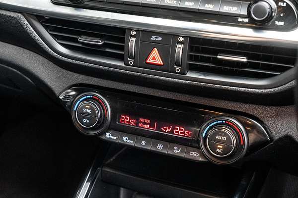 2019 Kia Cerato Sport+ BD