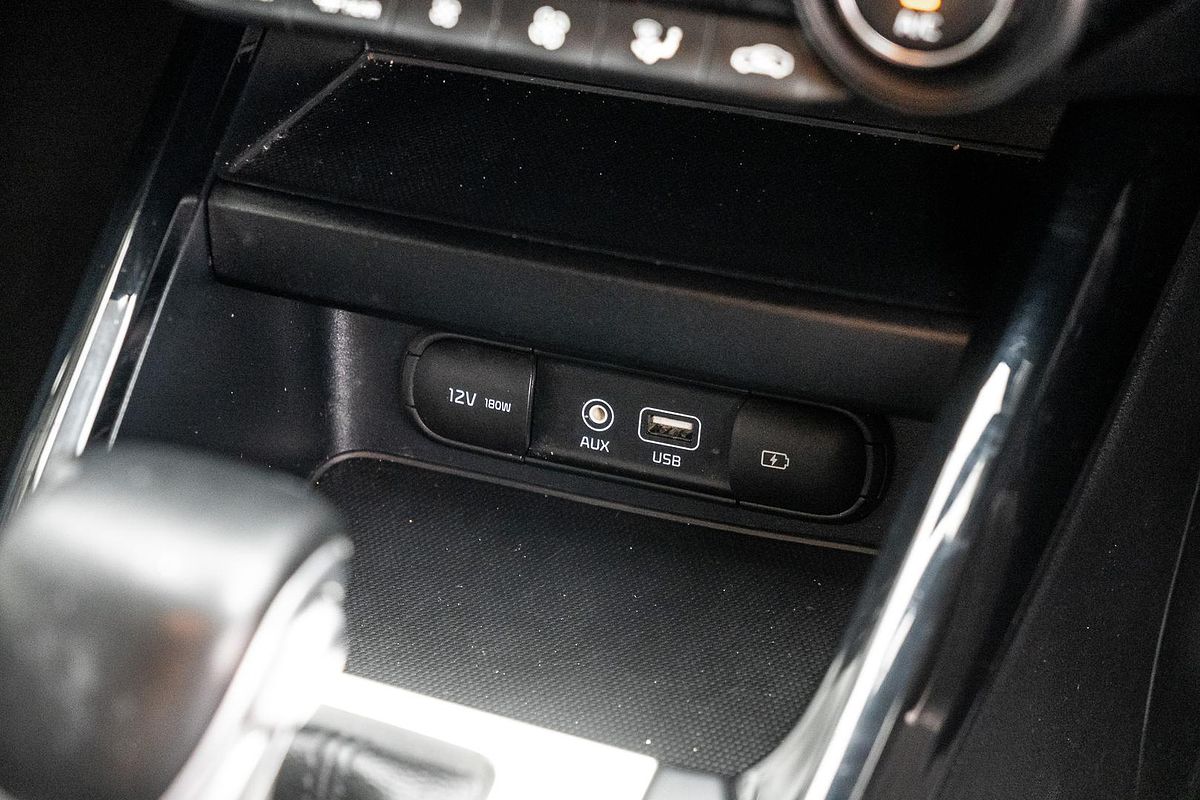 2019 Kia Cerato Sport+ BD