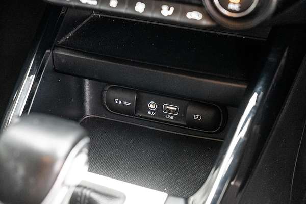 2019 Kia Cerato Sport+ BD
