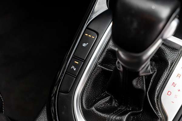 2019 Kia Cerato Sport+ BD