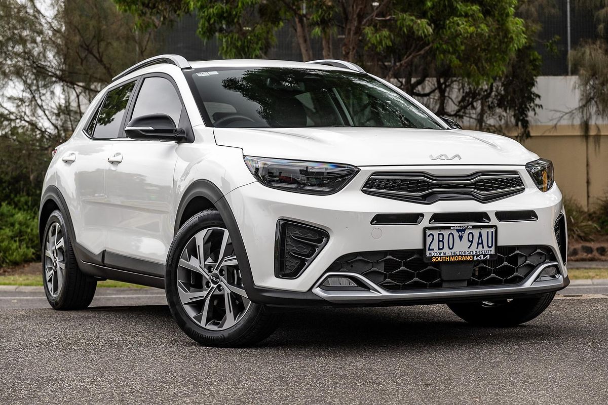 2023 Kia Stonic GT-Line YB