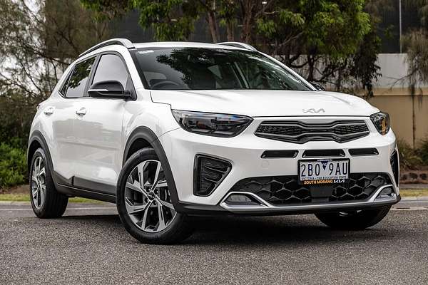 2023 Kia Stonic GT-Line YB