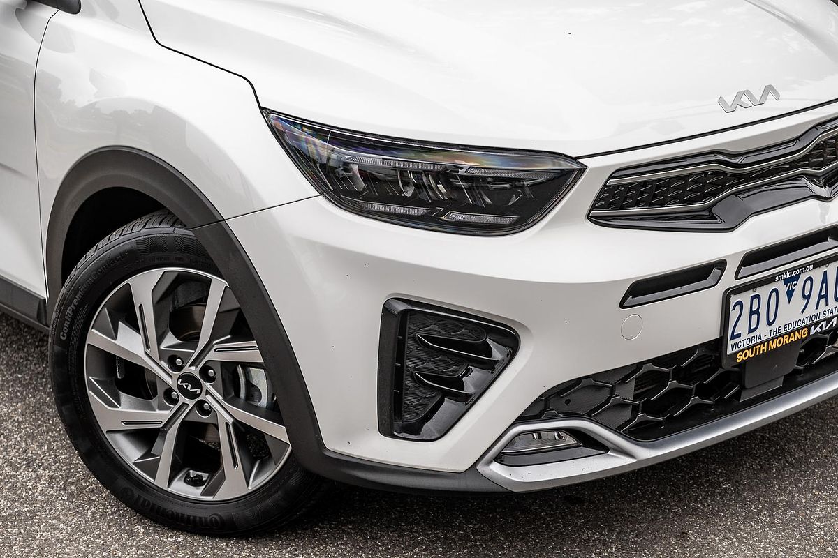 2023 Kia Stonic GT-Line YB