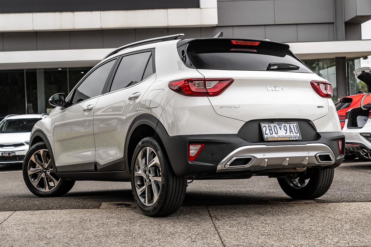 2023 Kia Stonic GT-Line YB